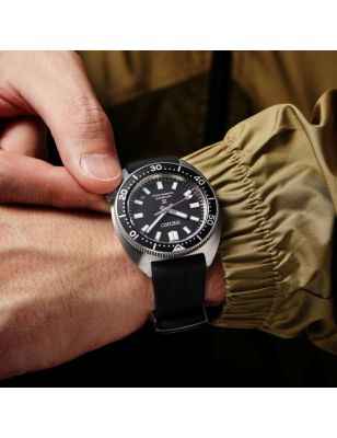 Orologio Prospex Diver 200M 1968 Nero SPB317J1 Uomo Seiko