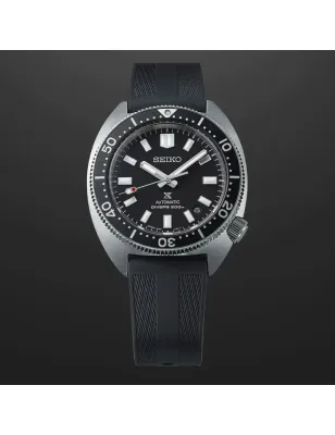 Orologio Prospex Diver 200M 1968 Nero SPB317J1 Uomo Seiko - category_name - XDMG De Marchi Gianotti