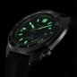 Orologio Prospex Diver 200M 1968 Nero SPB317J1 Uomo Seiko Orologio Prospex Diver 200M 1968 Nero SPB317J1 Uomo Seiko