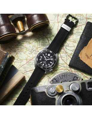 Orologio Prospex Diver 200M 1968 Nero SPB317J1 Uomo Seiko - category_name - XDMG De Marchi Gianotti