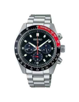 OROLOGIO CRONOGRAFO QUARZO SOLARE SPEEDTIMER UOMO SEIKO PROSPEX - category_name - XDMG De Marchi Gianotti