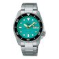 Orologio Turchese Skx Suits Style Uomo Seiko 5 Sports Orologio Turchese Skx Suits Style Uomo Seiko 5 Sports