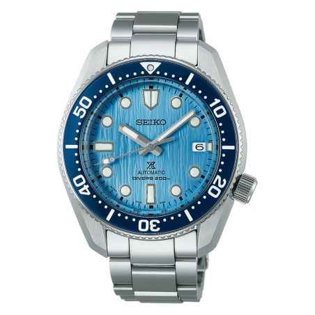 OROLOGIO EDIZIONE LIMITATA SUB UOMO SEIKO PROSPEX - category_name - XDMG De Marchi Gianotti