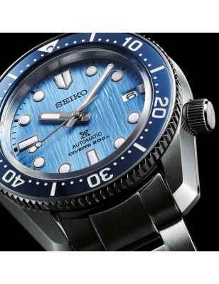 OROLOGIO EDIZIONE LIMITATA SUB UOMO SEIKO PROSPEX - category_name - XDMG De Marchi Gianotti