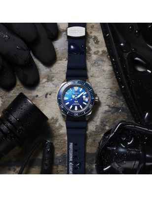 OROLOGIO PADI SPECIAL EDITION THE GREAT BLUE UOMO SEIKO PROSPEX - category_name - XDMG De Marchi Gianotti