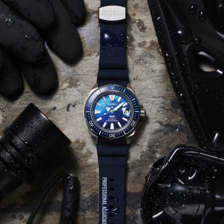 OROLOGIO PADI SPECIAL EDITION THE GREAT BLUE UOMO SEIKO PROSPEX - category_name - XDMG De Marchi Gianotti