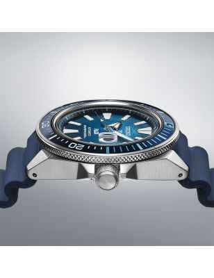 OROLOGIO PADI SPECIAL EDITION THE GREAT BLUE UOMO SEIKO PROSPEX - category_name - XDMG De Marchi Gianotti