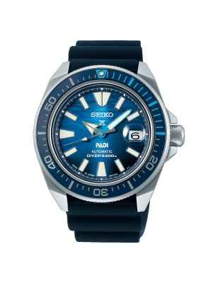 OROLOGIO PADI SPECIAL EDITION THE GREAT BLUE UOMO SEIKO PROSPEX - category_name - XDMG De Marchi Gianotti