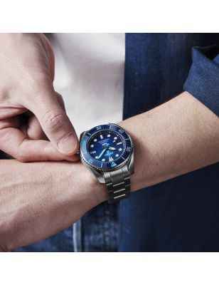 OROLOGIO PADI SPECIAL EDITION UOMO SEIKO PROSPEX - category_name - XDMG De Marchi Gianotti