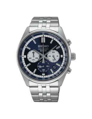 OROLOGIO SPORT CRONOGRAFO AL QUARZO UOMO SEIKO  - category_name - XDMG De Marchi Gianotti