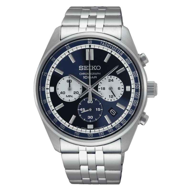 OROLOGIO SPORT CRONOGRAFO AL QUARZO UOMO SEIKO OROLOGIO SPORT CRONOGRAFO AL QUARZO UOMO SEIKO