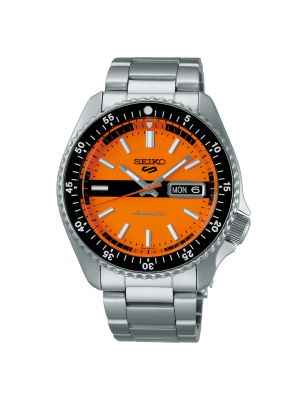 OROLOGIO EDIZIONE SPECIALE AUTO UOMO SEIKO 5 SPORTS - category_name - XDMG De Marchi Gianotti