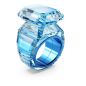 ANELLO BLU UNISEX SWAROVSKI LUCENT ANELLO BLU UNISEX SWAROVSKI LUCENT