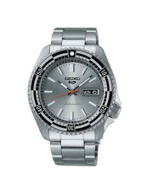 OROLOGIO AUTOMATICO EDIZIONE SPECIALE UOMO SEIKO 5 SPORTS - category_name - XDMG De Marchi Gianotti