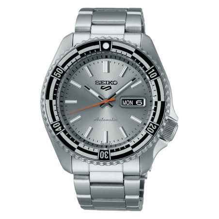 OROLOGIO AUTOMATICO EDIZIONE SPECIALE UOMO SEIKO 5 SPORTS - category_name - XDMG De Marchi Gianotti