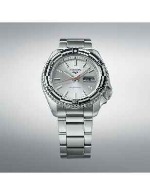 OROLOGIO AUTOMATICO EDIZIONE SPECIALE UOMO SEIKO 5 SPORTS