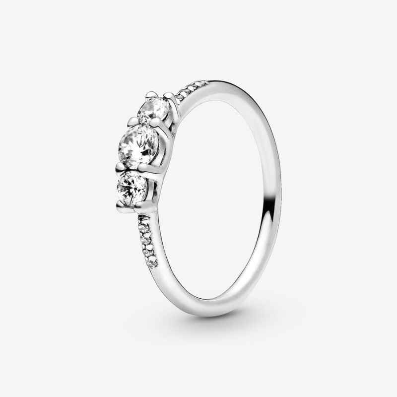 ANELLO TRILOGY MIS.56 DONNA PANDORA ANELLO TRILOGY MIS.56 DONNA PANDORA