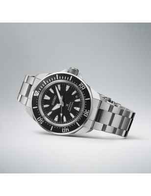 OROLOGIO SAMURAÏ AUTOMATICO QUADRANTE NERO UOMO SEIKO PROSPEX - category_name - XDMG De Marchi Gianotti