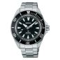 OROLOGIO SAMURAÏ AUTOMATICO QUADRANTE NERO UOMO SEIKO PROSPEX OROLOGIO SAMURAÏ AUTOMATICO QUADRANTE NERO UOMO SEIKO PROSPEX