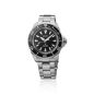 OROLOGIO SAMURAÏ AUTOMATICO QUADRANTE NERO UOMO SEIKO PROSPEX OROLOGIO SAMURAÏ AUTOMATICO QUADRANTE NERO UOMO SEIKO PROSPEX