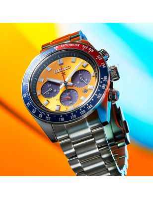 OROLOGIO PONGUE SKYLAB 4 SPEEDTIMER SOLAR UOMO SEIKO PROSPEX - category_name - XDMG De Marchi Gianotti