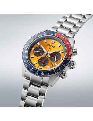 OROLOGIO PONGUE SKYLAB 4 SPEEDTIMER SOLAR UOMO SEIKO PROSPEX - category_name - XDMG De Marchi Gianotti