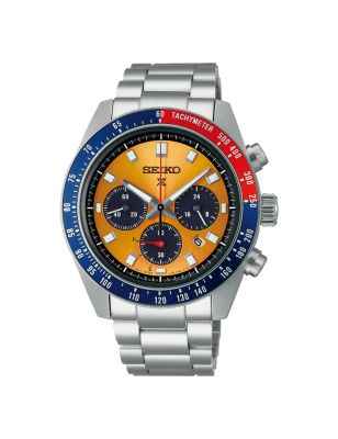 OROLOGIO PONGUE SKYLAB 4 SPEEDTIMER SOLAR UOMO SEIKO PROSPEX - category_name - XDMG De Marchi Gianotti