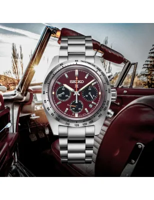 OROLOGIO EUROPEAN LIMITED EDITION 2024 SPEEDTIMER UOMO SEIKO PROSPEX - category_name - XDMG De Marchi Gianotti