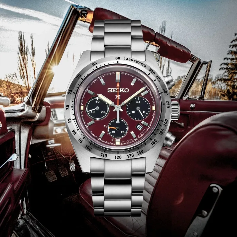 OROLOGIO EUROPEAN LIMITED EDITION 2024 SPEEDTIMER UOMO SEIKO PROSPEX OROLOGIO EUROPEAN LIMITED EDITION 2024 SPEEDTIMER UOMO SEIKO PROSPEX