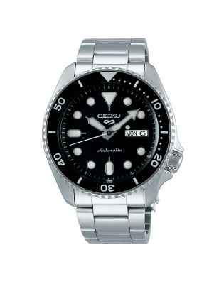 OROLOGIO 3 SFERE AUTOMATICO UOMO SEIKO 5 SPORTS - category_name - XDMG De Marchi Gianotti