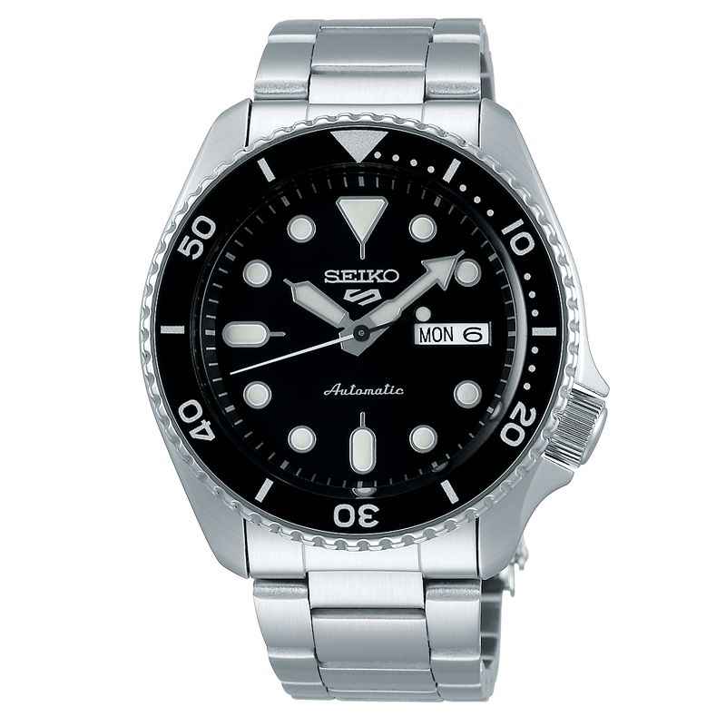 OROLOGIO 3 SFERE AUTOMATICO UOMO SEIKO 5 SPORTS OROLOGIO 3 SFERE AUTOMATICO UOMO SEIKO 5 SPORTS