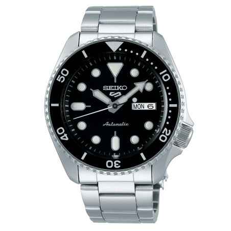 OROLOGIO 3 SFERE AUTOMATICO UOMO SEIKO 5 SPORTS - category_name - XDMG De Marchi Gianotti