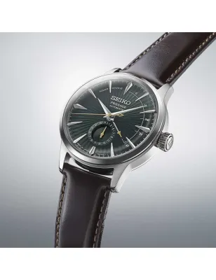 OROLOGIO COCKTAIL TIME MOCKINGBIRD UOMO SEIKO PRESAGE - category_name - XDMG De Marchi Gianotti