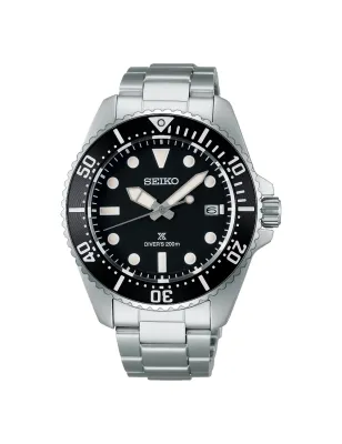 OROLOGIO SOLAR DIVER 41MM MARE UOMO SEIKO PROSPEX - category_name - XDMG De Marchi Gianotti