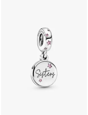 Charm Pendente Sorelle Per Sempre Donna Pandora - category_name - XDMG De Marchi Gianotti