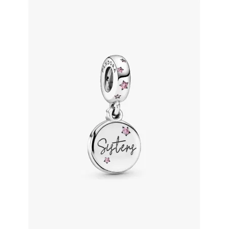Charm Pendente Sorelle Per Sempre Donna Pandora - category_name - XDMG De Marchi Gianotti