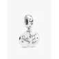 Charm Pendente Sorelle Per Sempre Donna Pandora Charm Pendente Sorelle Per Sempre Donna Pandora