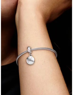 Charm Pendente Sorelle Per Sempre Donna Pandora - category_name - XDMG De Marchi Gianotti