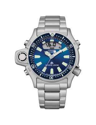 OROLOGIO AQUALAND I DIVER'S UOMO CITIZEN PROMASTER - category_name - XDMG De Marchi Gianotti