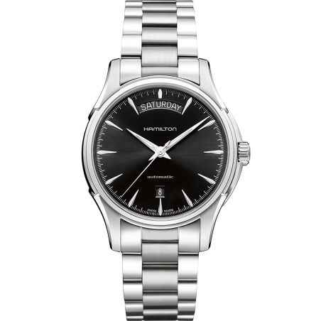 OROLOGIO DAY DATE AUTO UOMO HAMILTON JAZZMASTER - category_name - XDMG De Marchi Gianotti