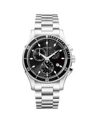 OROLOGIO SEAVIEW CHRONO UOMO HAMILTON JAZZMASTER - category_name - XDMG De Marchi Gianotti
