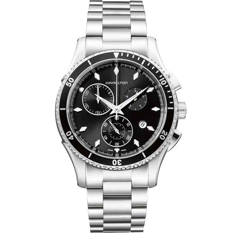 OROLOGIO SEAVIEW CHRONO UOMO HAMILTON JAZZMASTER OROLOGIO SEAVIEW CHRONO UOMO HAMILTON JAZZMASTER