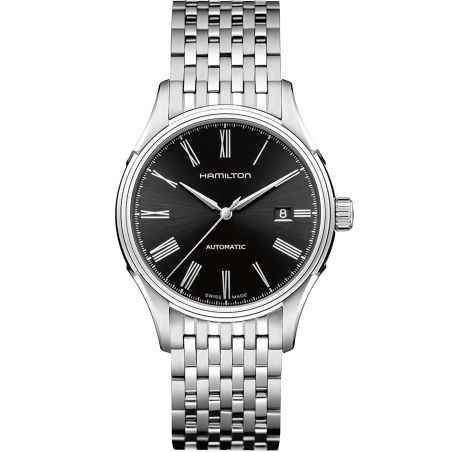 OROLOGIO AMERICAN CLASSIC VALIANT AUTO UOMO HAMILTON  - category_name - XDMG De Marchi Gianotti