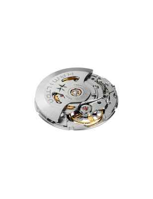 OROLOGIO AMERICAN CLASSIC VALIANT AUTO UOMO HAMILTON 