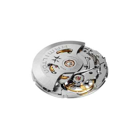 OROLOGIO AMERICAN CLASSIC VALIANT AUTO UOMO HAMILTON 