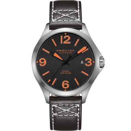 OROLOGIO AIR RACE AUTO UOMO HAMILTON KHAKI AVIATION - category_name - XDMG De Marchi Gianotti