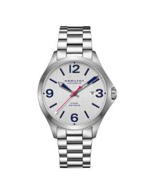 OROLOGIO AVIATION UOMO HAMILTON KHAKI AIR RACE - category_name - XDMG De Marchi Gianotti