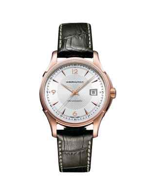 OROLOGIO AUTOMATICO UOMO HAMILTON JAZZMASTER - category_name - XDMG De Marchi Gianotti