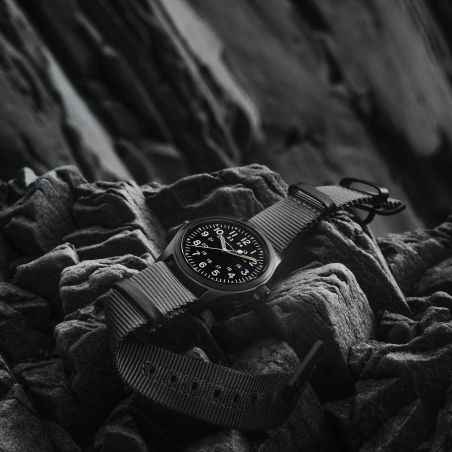 OROLOGIO FIELD 38MM UOMO HAMILTON KHAKI MECHANICAL - category_name - XDMG De Marchi Gianotti