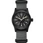OROLOGIO FIELD 38MM UOMO HAMILTON KHAKI MECHANICAL
